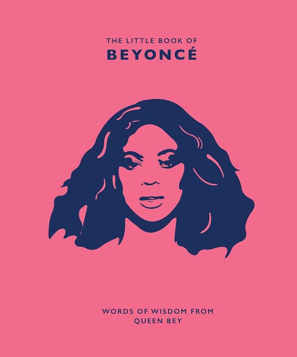 Little Book of Beyonce / Hardcover